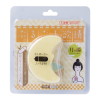 凸凹堂 ぶるぶる欲情 月の湯－ワールド工芸のDVD画像