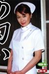 看護婦の匂い Ｎｏ10－藤森かおりのDVD画像