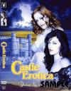 Castle Erotica－-のDVD画像