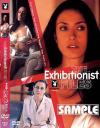 THE Exhibitionisy FILES－-のDVD画像