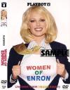 WOMEN OF ENRON－-のDVD画像