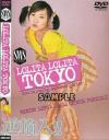 LOLITA LOLITA TOKYO－-のDVD画像