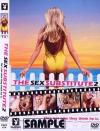 THE SEX SUBSTITUTE2－-のDVD画像
