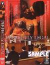 PERFECTLY LEGAL－-のDVD画像