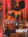 PERFECTLY LEGAL－-のパッケージ画像