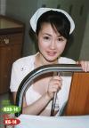 看護婦の匂い Ｎｏ14－水沢えなのDVD画像