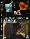 DANGEROUS INVITATIONS－-のDVD画像