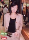 百貨店の女 Ｎｏ3－七海りあのDVD画像