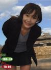若妻の旅 Ｎｏ8－井川まりなのDVD画像