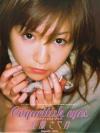 Coquettish eyes－佐藤さやかのDVD画像
