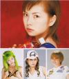 ミリオンコスプレ4時間－及川奈央・紋舞らん・朝倉海音・宝来みゆき・安来めぐ・泉星香・桃井望・堤さやか・宝生奈々・由月理帆のDVD画像