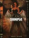 LOST ANGELS－-のDVD画像