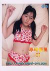 原崎優里01－原崎優里のDVD画像