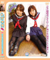 レズキス No6－一之瀬もえ・ふらのあいのDVD画像