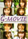 G-MOVIE Ｎｏ2－-のDVD画像
