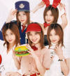 カワイイコスプレ－あいみのDVD画像