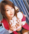 もしも桜朱音が僕の彼女だったら－millionのDVD画像