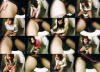 完全顔出しＴＶ局トイレ盗撮 Ｎｏ7－-のDVD画像