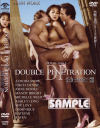 DOUBLE PENETRATION－-のDVD画像