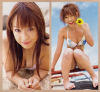 グラビアMix－吉用由美・北島えり・山口由紀子・河純あゆむのDVD画像
