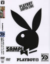 PLAYBOY SUPER LIVE－-のDVD画像