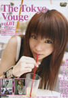 The Tokyo Vouge No1－-のDVD画像