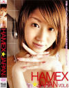 HAMEX JAPAN No6－-のパッケージ画像