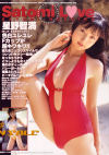 Satomi Love－星野智満のDVD画像