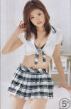 亜紗美のDVD画像
