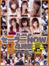 hmpセーラーNOW４時間－倖田梨紗・叶樹梨・桜井梨花・立花もえ・上原優実・古都ひかる・喜田嶋りお・片瀬あき・天宮まなみ・一ノ瀬カレン・水元ゆうな・みずき紗英・他のDVD画像