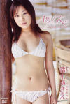 Angel Kiss－鈴木あきえのDVD画像
