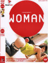WOMAN－飯田早弥香のDVD画像