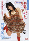 長靴をはいたネコニャン－ジャパンホームビデオのDVD画像