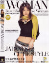 WOMAN－RinのDVD画像