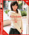 ＆Fashion No38－雪見紗弥のDVD画像