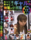 キャピキャピ素人ギャルの秘密の小部屋 No9－-のDVD画像