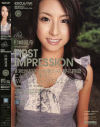 First Impression No20－杉崎夏希のパッケージ画像