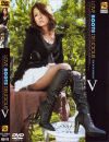 LOVE BOOTS DELICIOUS No5－-のDVD画像