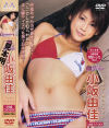 小阪由佳のDVD画像