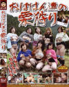おばはん達の栗狩り－-のDVD画像