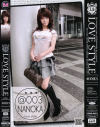 LOVE STYLE No3－-のDVD画像