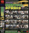不正乗車・キセルした 女子○○たち－-のDVD画像