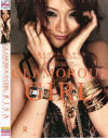 GLAMOROUS GIRL－村上里沙のDVD画像