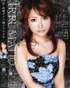 真中かおりのDVD画像