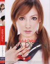 Adult Debut－MOODYZのDVD画像