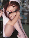 アイドルナースの癒し看護－アイデアポケットのDVD画像