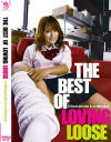 THE BEST OF LOVING LOOSE－-のDVD画像