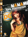 Gals Glamorous No6－ドリームチケットのDVD画像