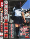 痴漢厳選集夏服限定版－-のDVD画像