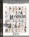 Woman1周年メモリアルベストセレクション－麻生京子・深津映見・松本亜璃沙・翔田千里・野宮凛子・南原香織・小林みゆき・安住涼子・篠原さゆり・高倉梨奈・白坂百合・山崎亜美・三船りか・他のDVD画像